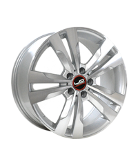 Replica LegeArtis MR131 SF R18 W8.0 PCD5x112 ET50.0 DIA66.6